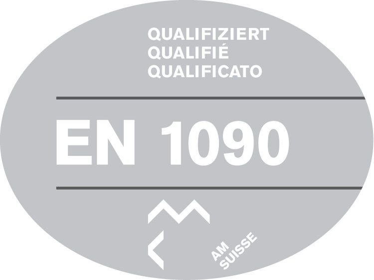 EN1090 Zertifiziert